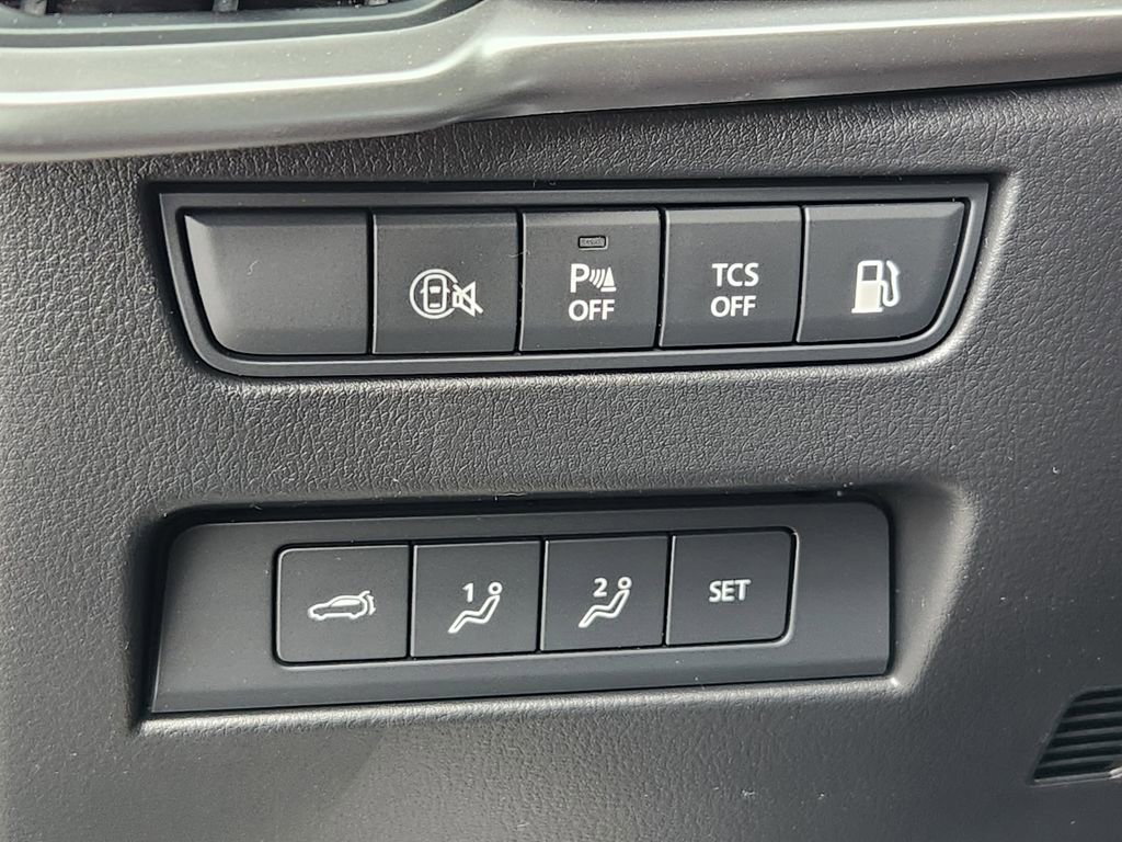 New 2026 MAZDA CX-70 SC Plus AWD/4WD image 13