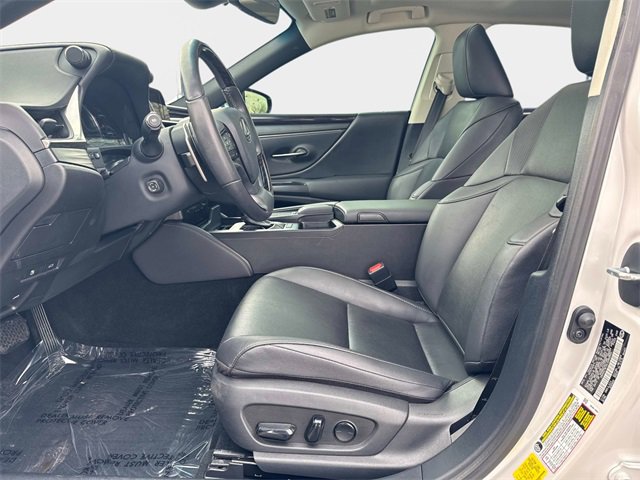 Used 2020 Lexus ES 350 w/ Premium Package image 15