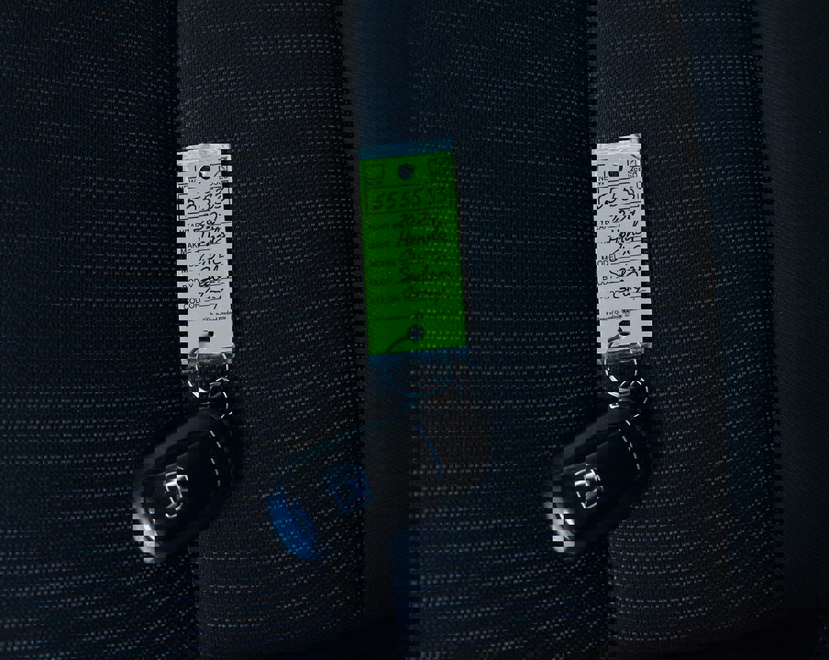 Used 2024 Honda Civic LX image 58