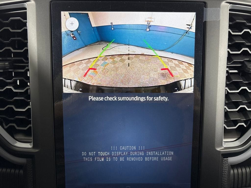 New 2026 Ford Ranger XL image 24