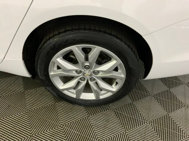 Used 2018 Chevrolet Impala LT FWD image 37