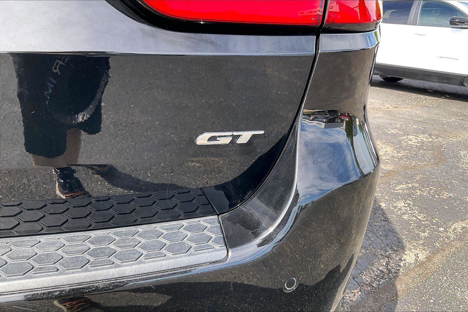 Used 2026 Dodge Durango GT AWD/4WD image 9