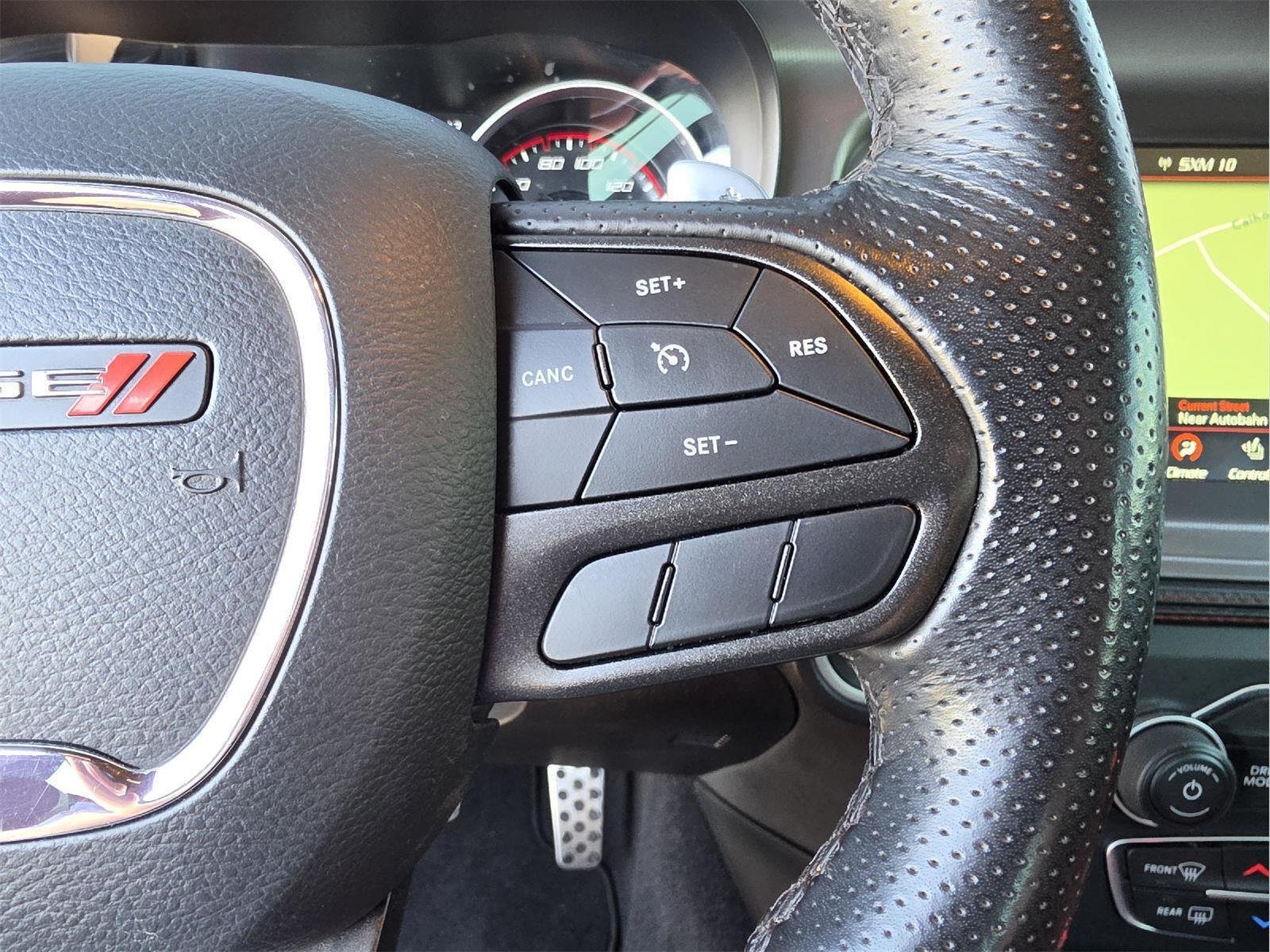 Used 2023 Dodge Charger Scat Pack RWD image 26