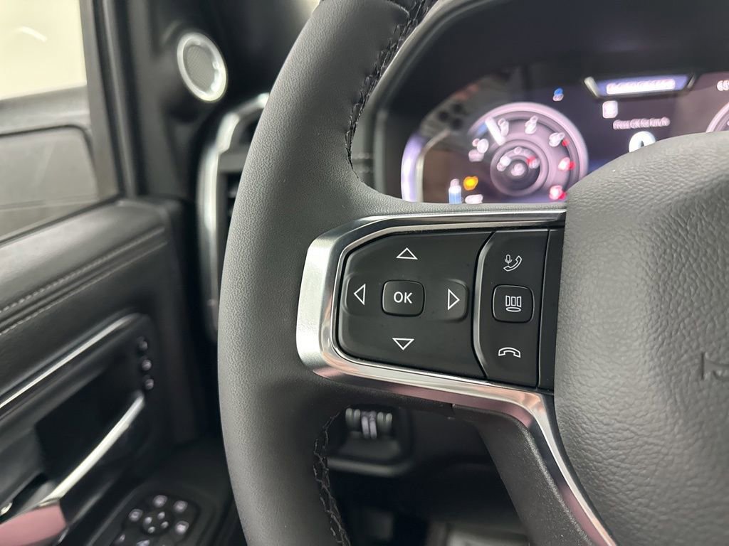 New 2026 RAM 2500 Laramie image 30