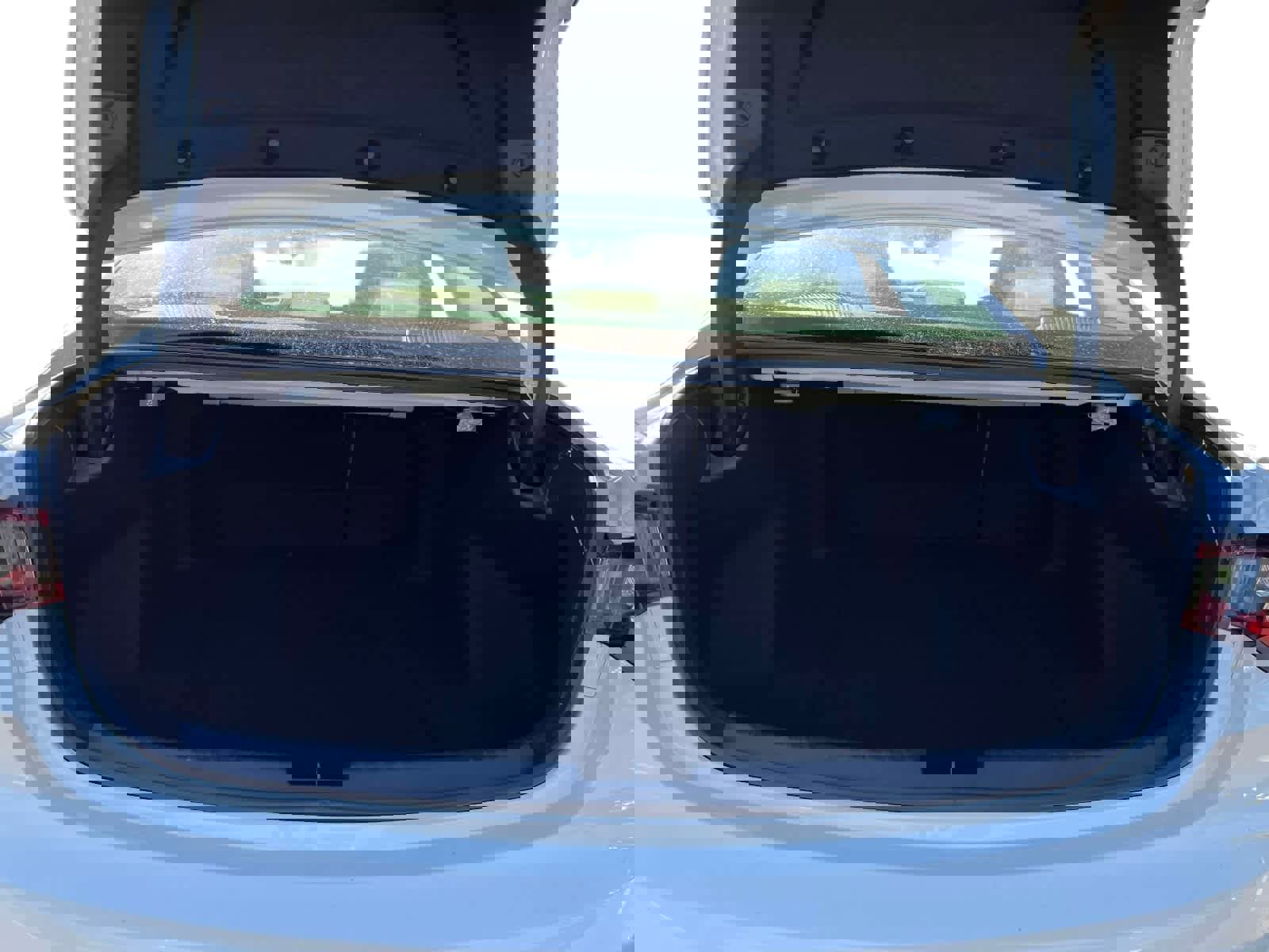 Certified 2022 Acura TLX w/ Technology Package image 8