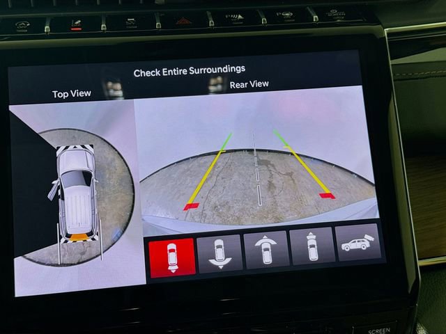 New 2025 Jeep Grand Cherokee Summit w/ Obsidian Package image 17