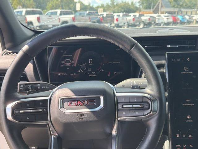 Used 2026 GMC Terrain Elevation w/ Elevation Premium Package AWD/4WD image 13