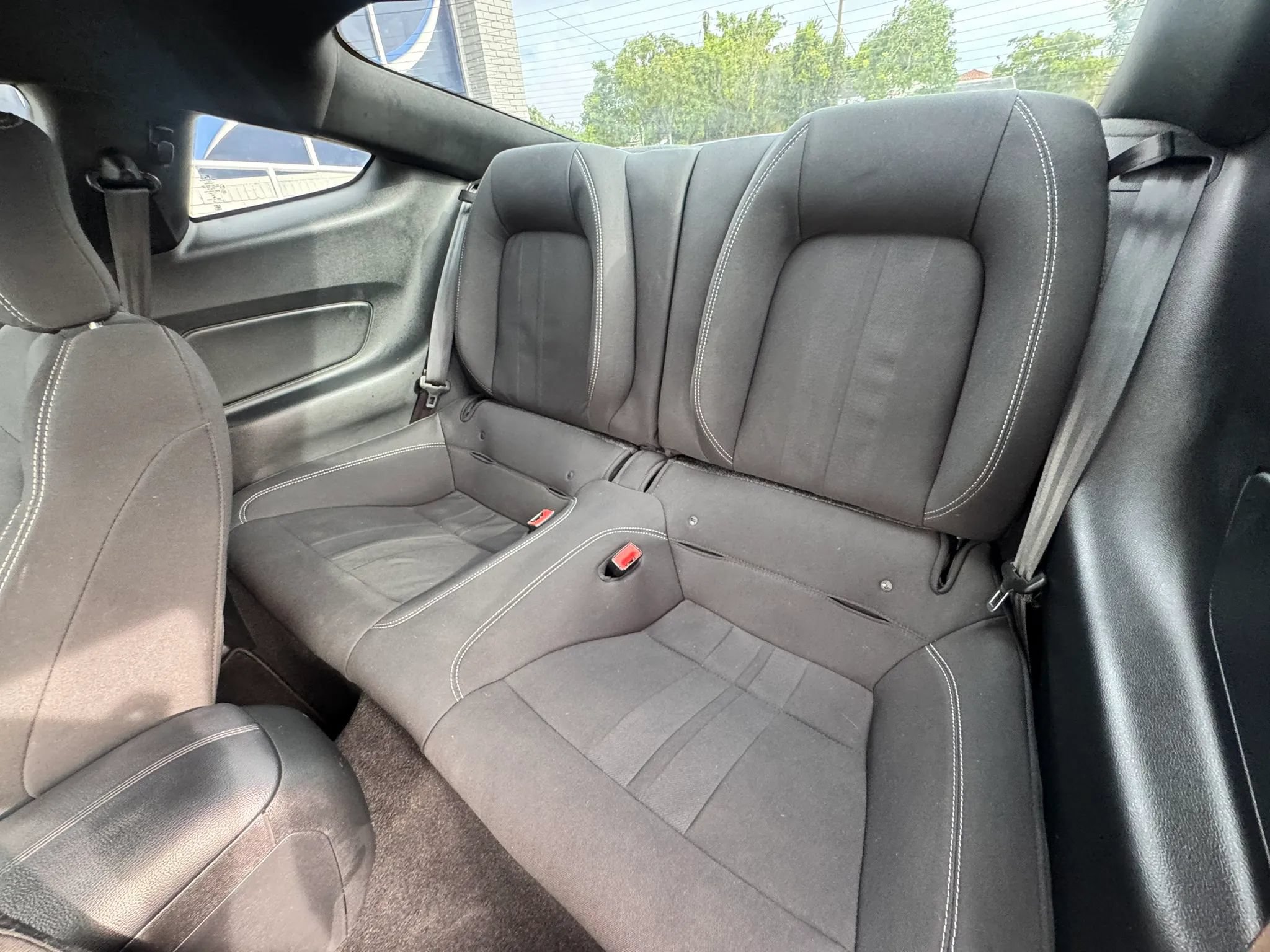 Used 2020 Ford Mustang GT w/ Equipment Group 301A RWD image 18