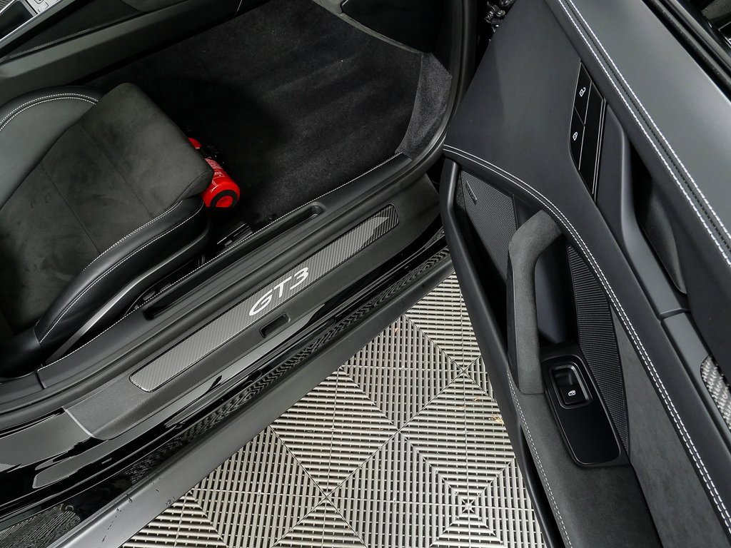 Certified 2023 Porsche 911 GT3 image 24