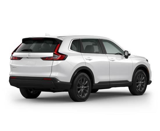New 2026 Honda CR-V EX-L image 2