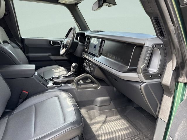 Used 2022 Ford Bronco Everglades AWD/4WD image 18