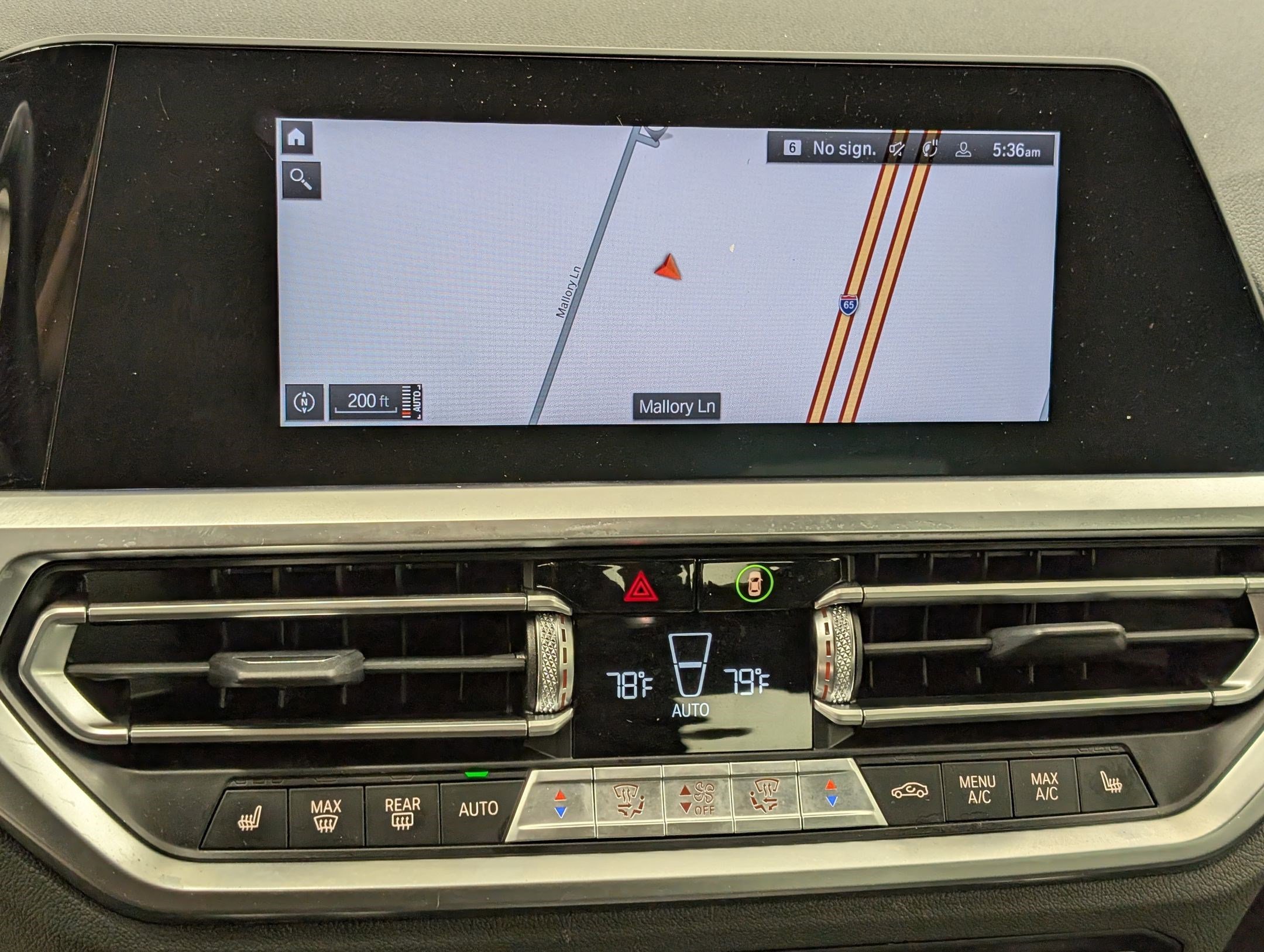 Used 2021 BMW 430i Coupe w/ M Sport Package image 23