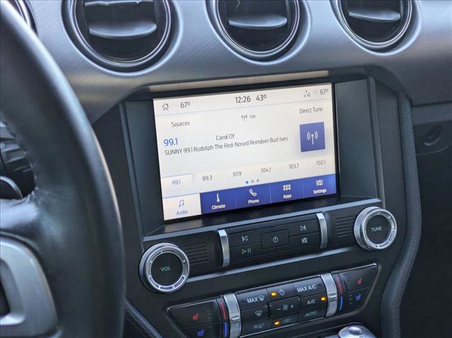 Used 2022 Ford Mustang GT Premium image 7