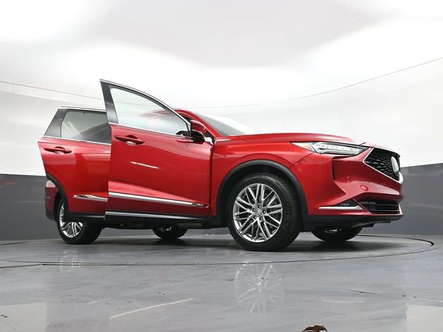 Certified 2023 Acura MDX SH-AWD w/ Advance Package image 40