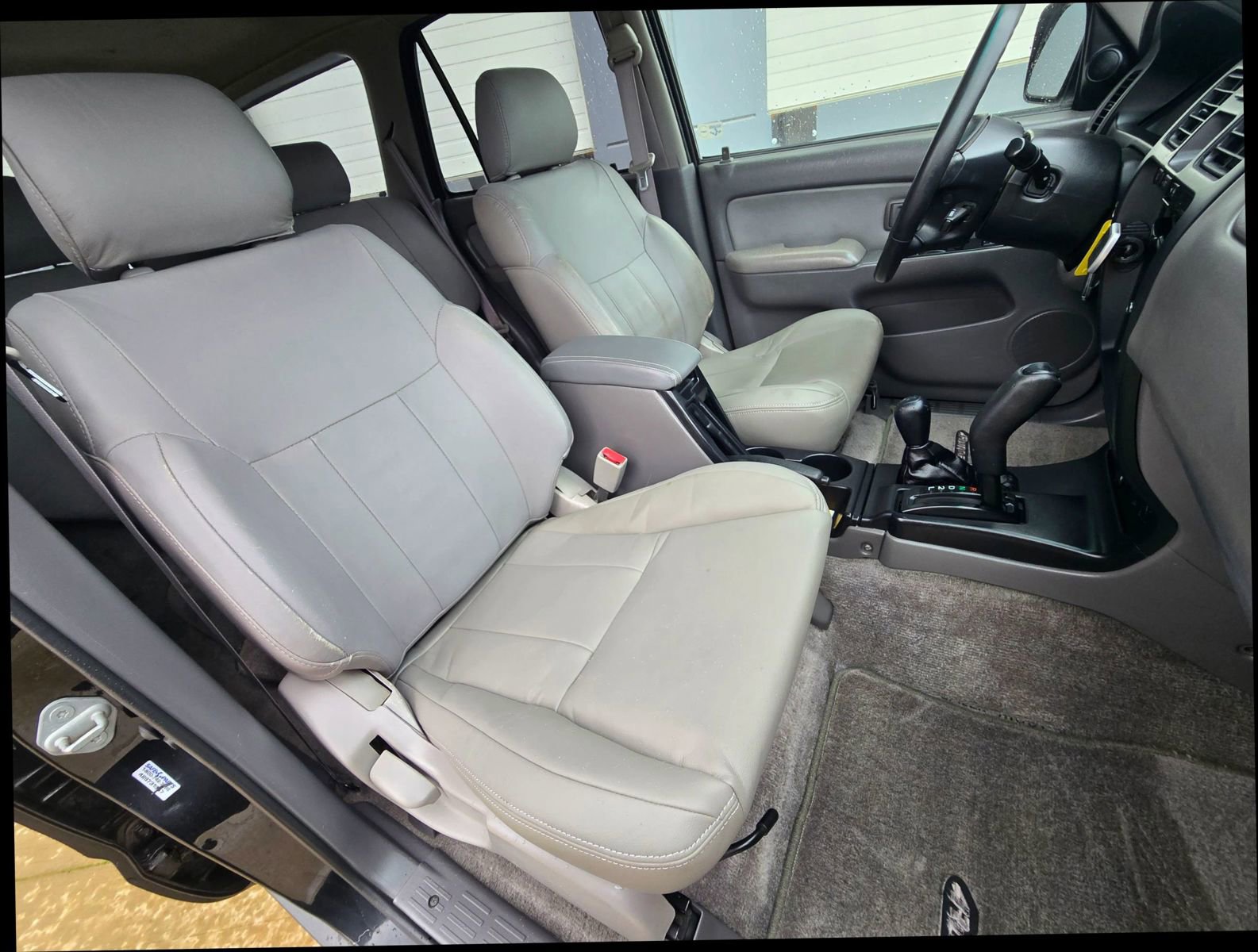 Used 2002 Toyota 4Runner SR5 image 18