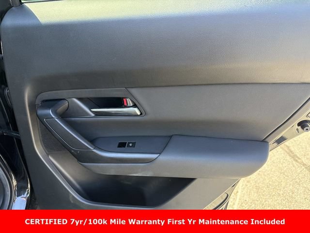Used 2025 MAZDA CX-50 AWD 2.5 S w/ Premium Plus Pkg image 14