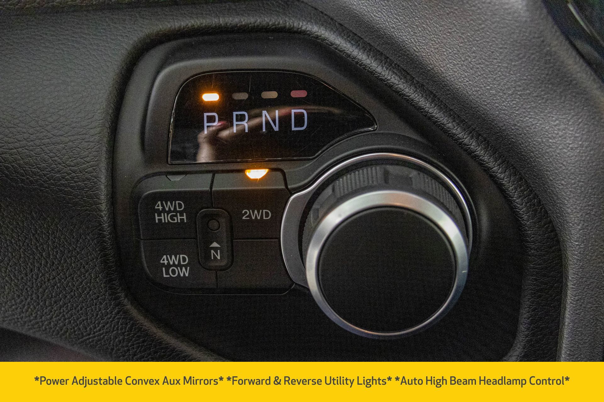 Used 2024 RAM 2500 Big Horn w/ Safety Group image 30