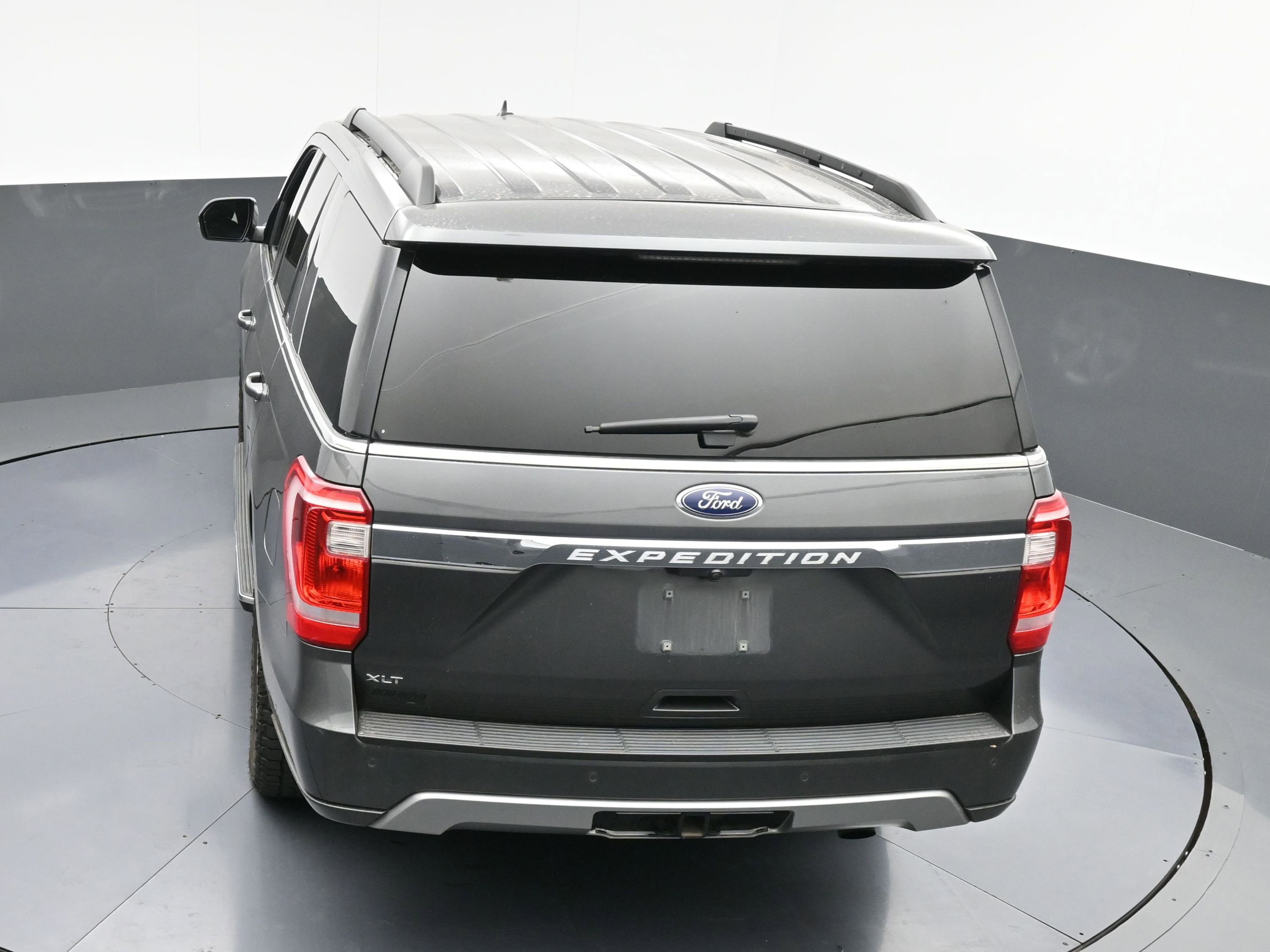 Used 2019 Ford Expedition XLT w/ Equipment Group 202A image 35