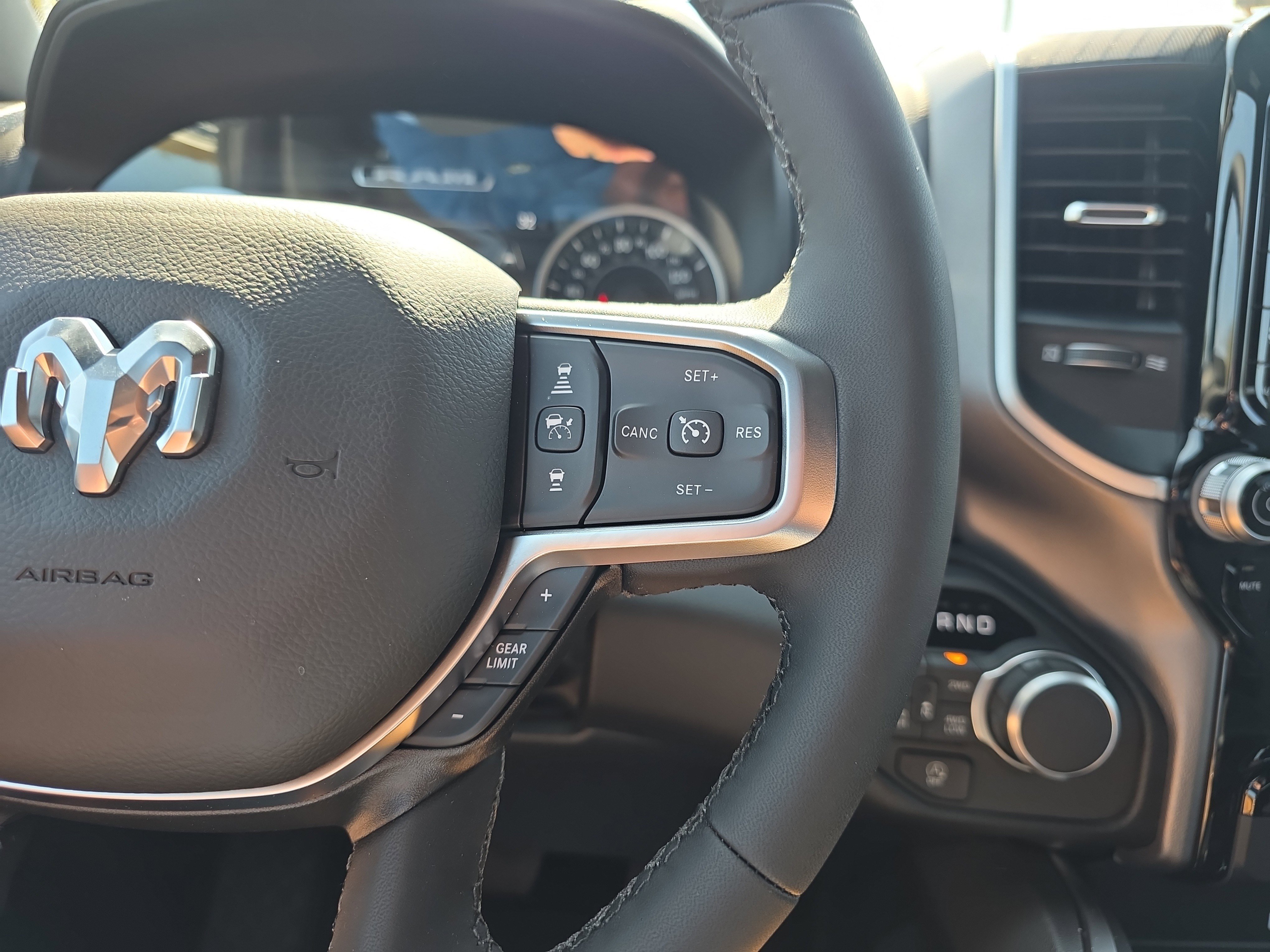 New 2026 RAM 1500 Big Horn image 21