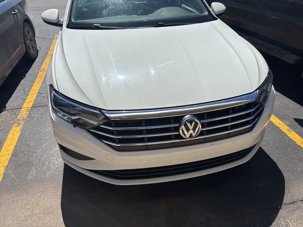 Used 2020 Volkswagen Jetta S FWD image 5