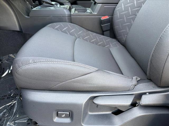 New 2026 Toyota Tacoma SR image 12