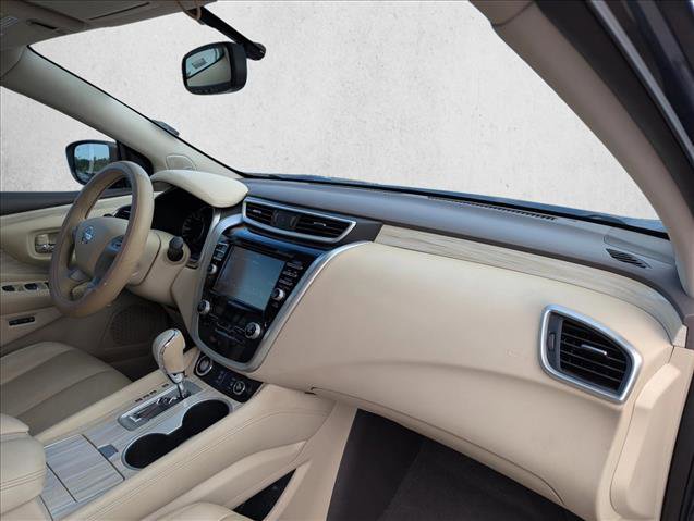 Used 2017 Nissan Murano SL image 27