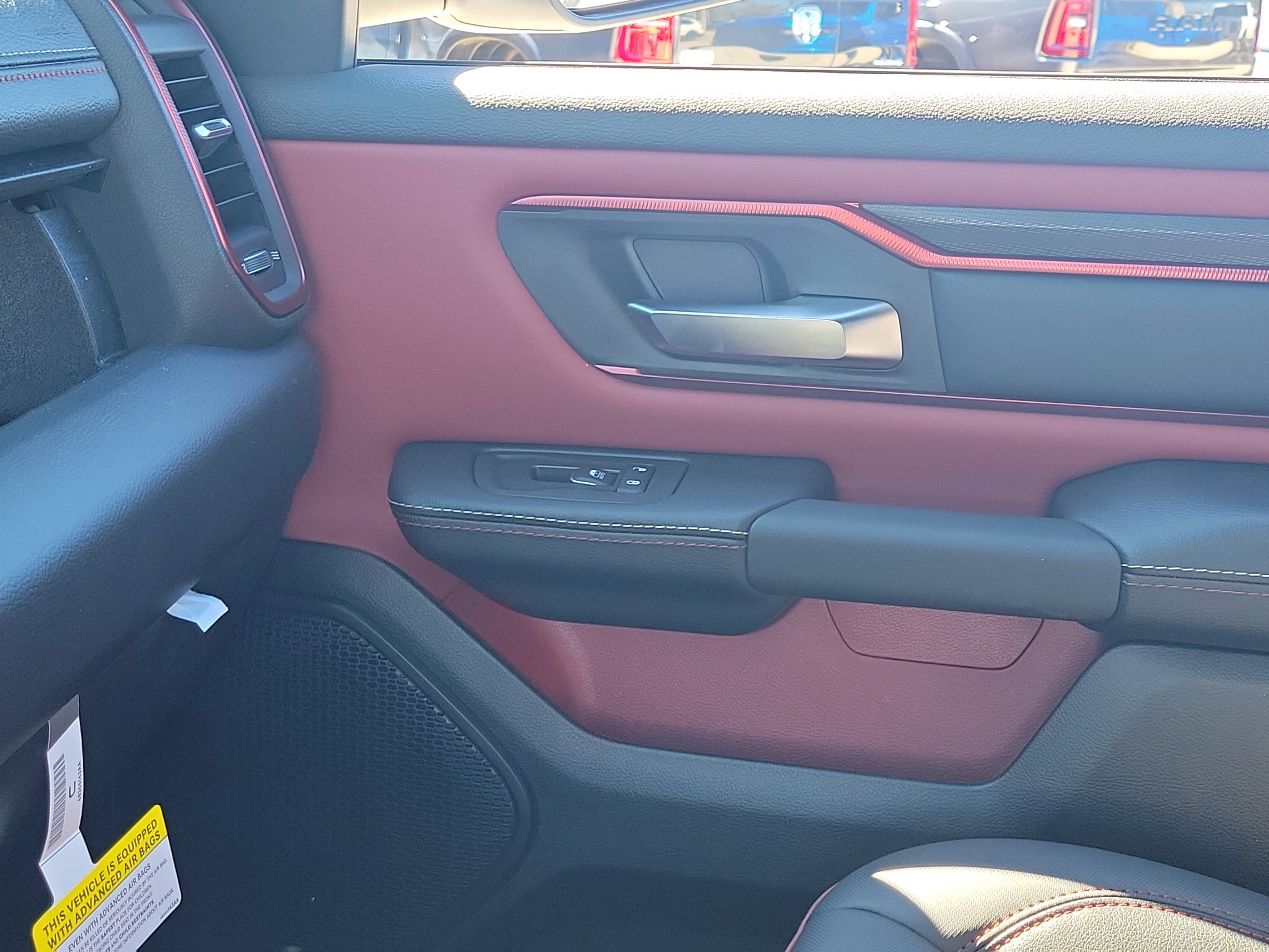 New 2026 RAM 1500 Rebel image 20