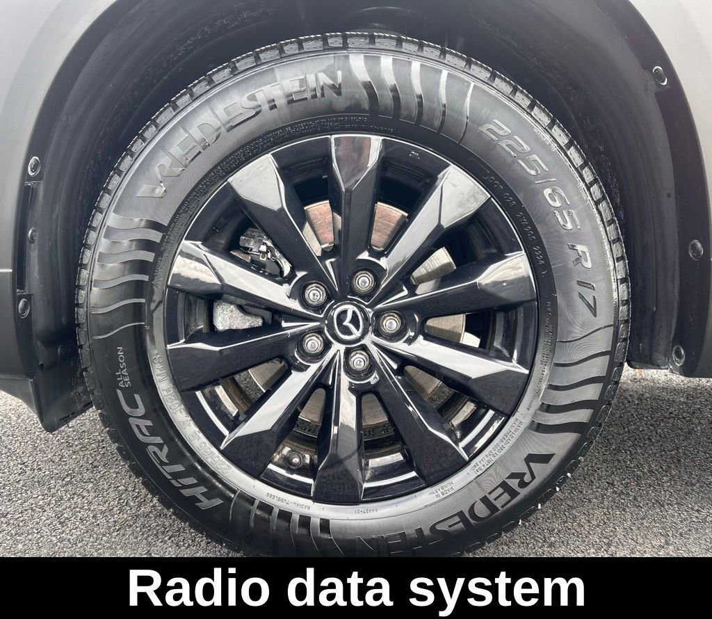 Used 2023 MAZDA CX-50 AWD 2.5 S w/ Select Package image 13