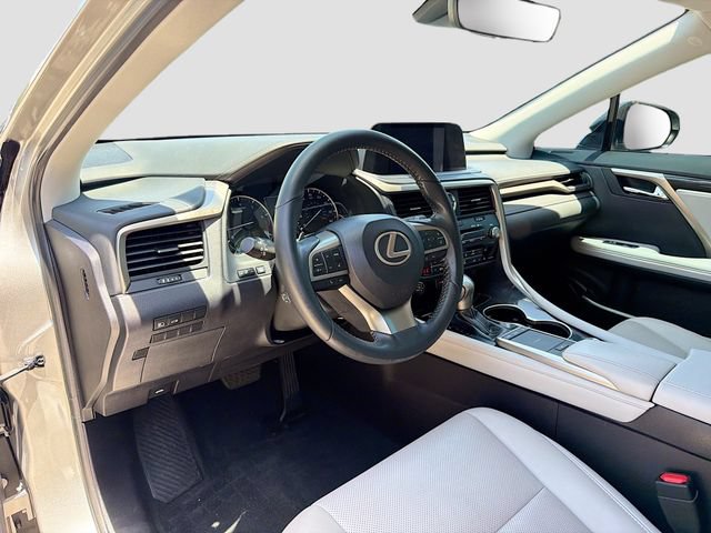 Used 2021 Lexus RX 350 FWD w/ Accessory Package image 25