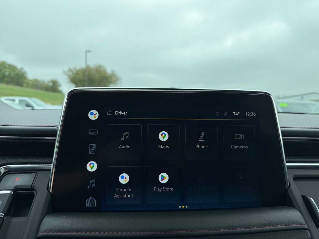 Used 2022 Chevrolet Tahoe RST image 30