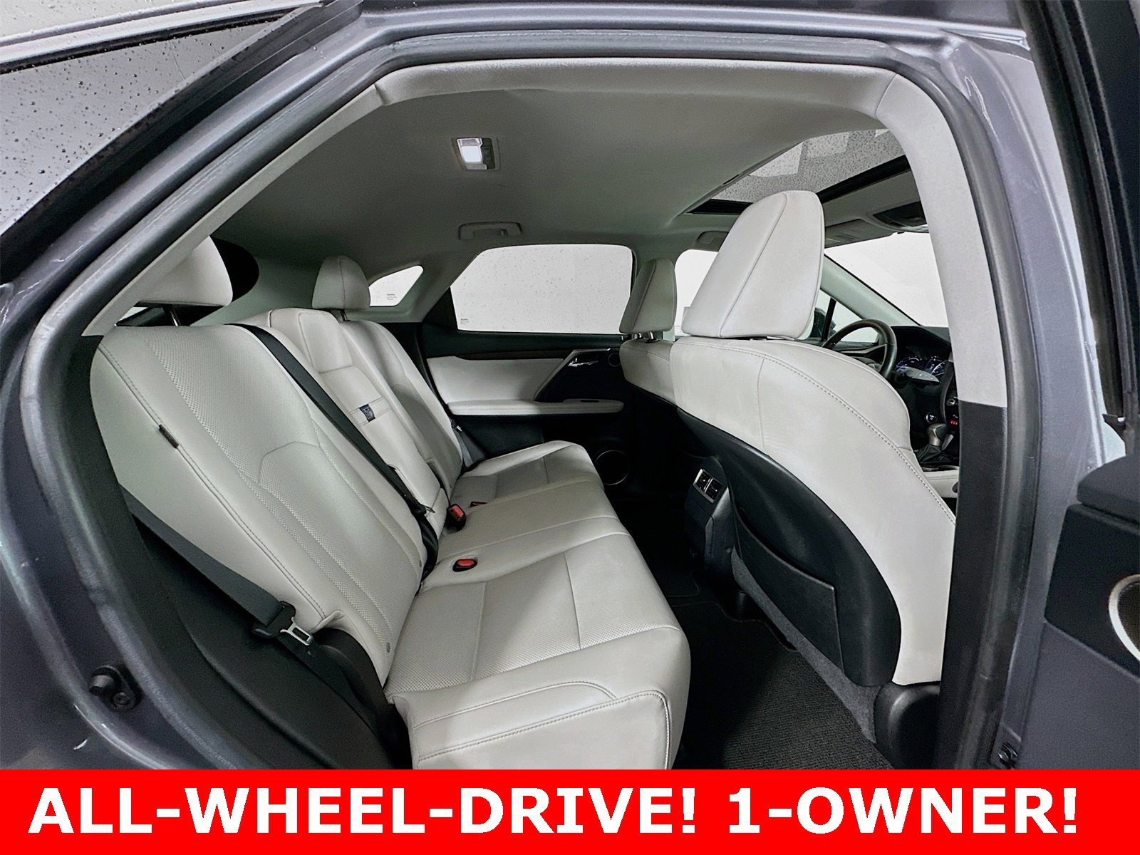 Used 2021 Lexus RX 450h AWD w/ Premium Package image 25