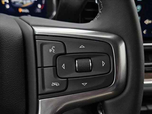 New 2026 Chevrolet Silverado 1500 LT image 13