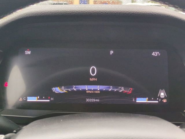 Used 2023 Jeep Grand Cherokee Limited w/ Black Appearance Package image 27