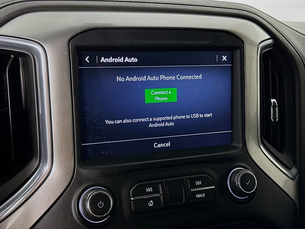 Used 2021 Chevrolet Silverado 1500 RST w/ All Star Edition Plus image 18