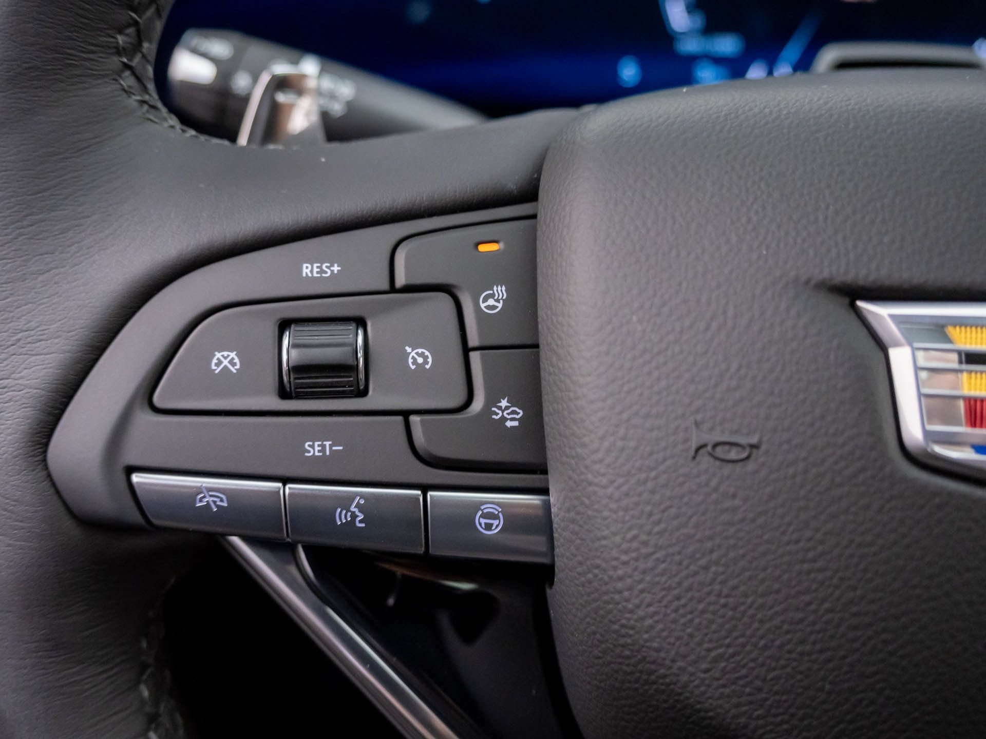 New 2026 Cadillac CT5 Premium Luxury AWD/4WD image 26