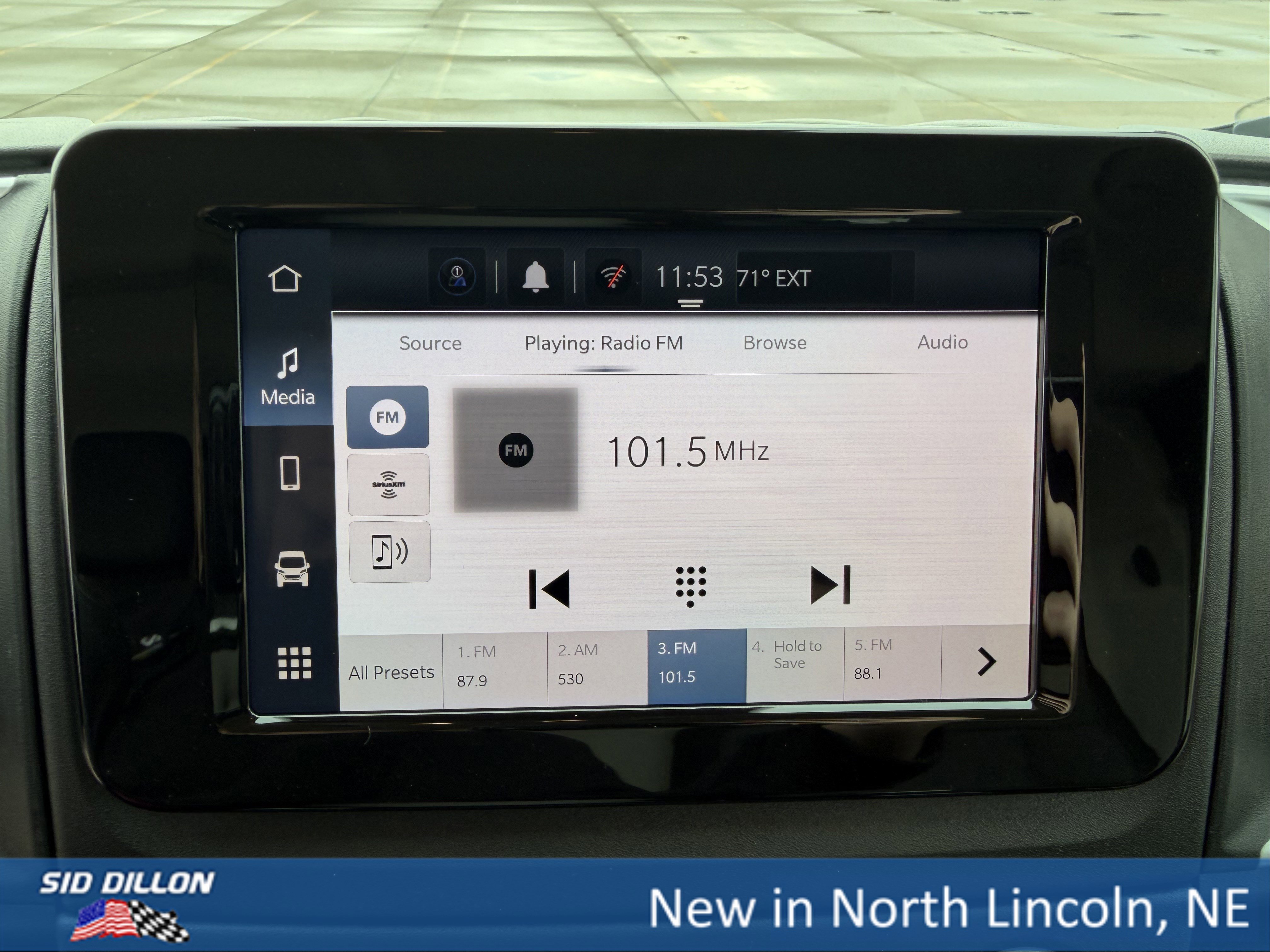 New 2026 RAM ProMaster 3500 w/ Quick Order Package 22G SLT image 11