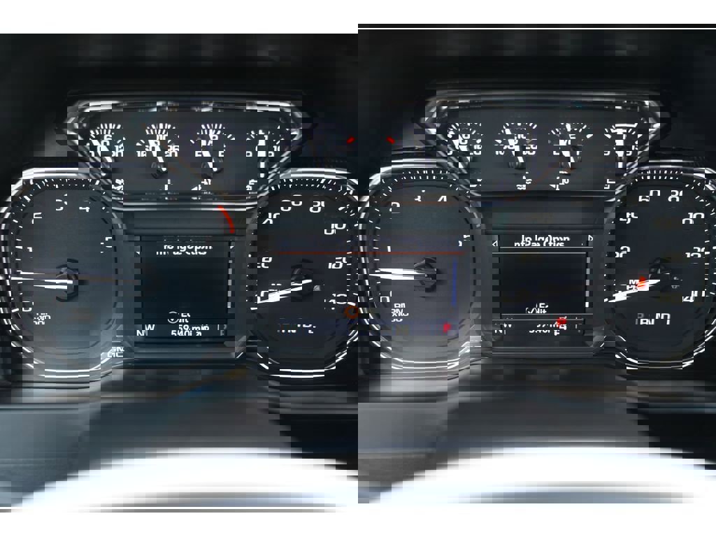 Used 2022 GMC Sierra 3500 SLT image 19