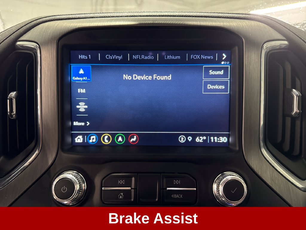 Used 2021 GMC Sierra 1500 Denali w/ Driver Alert Package II AWD/4WD image 13