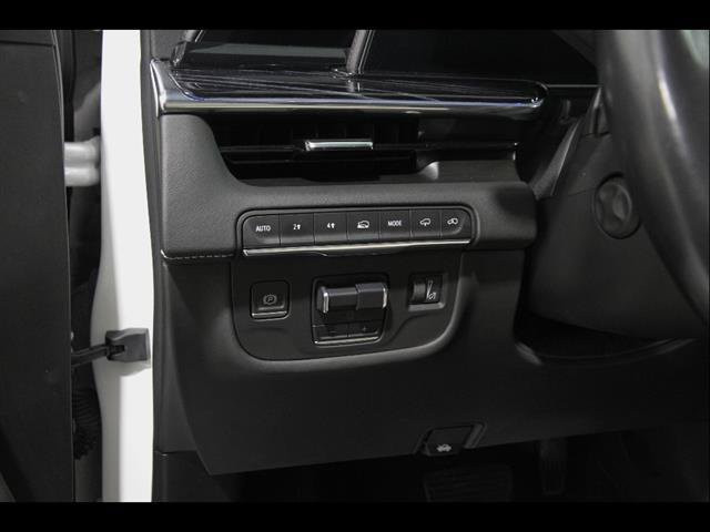 Used 2022 Cadillac Escalade ESV Sport w/ Touring Package AWD/4WD image 6