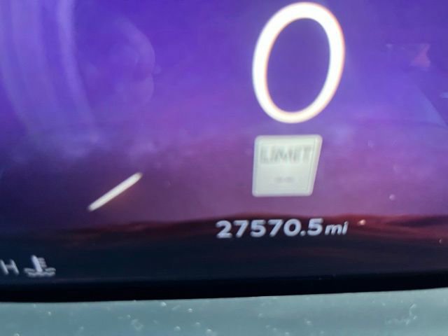 Used 2025 Lincoln Aviator Reserve w/ Equipment Group 201A AWD/4WD image 21