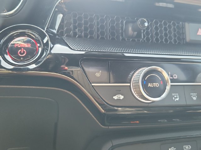 Certified 2023 Honda CR-V Sport Touring image 28
