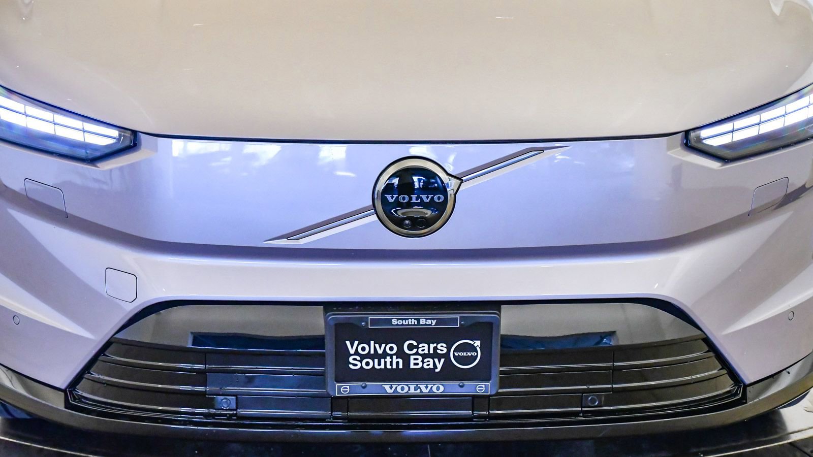 New 2026 Volvo EX90 Plus image 9