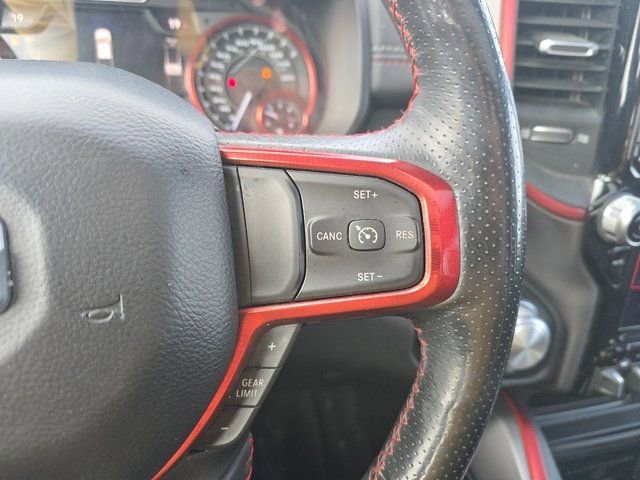 Used 2021 RAM 1500 Rebel w/ Level 2 Equipment Group image 21
