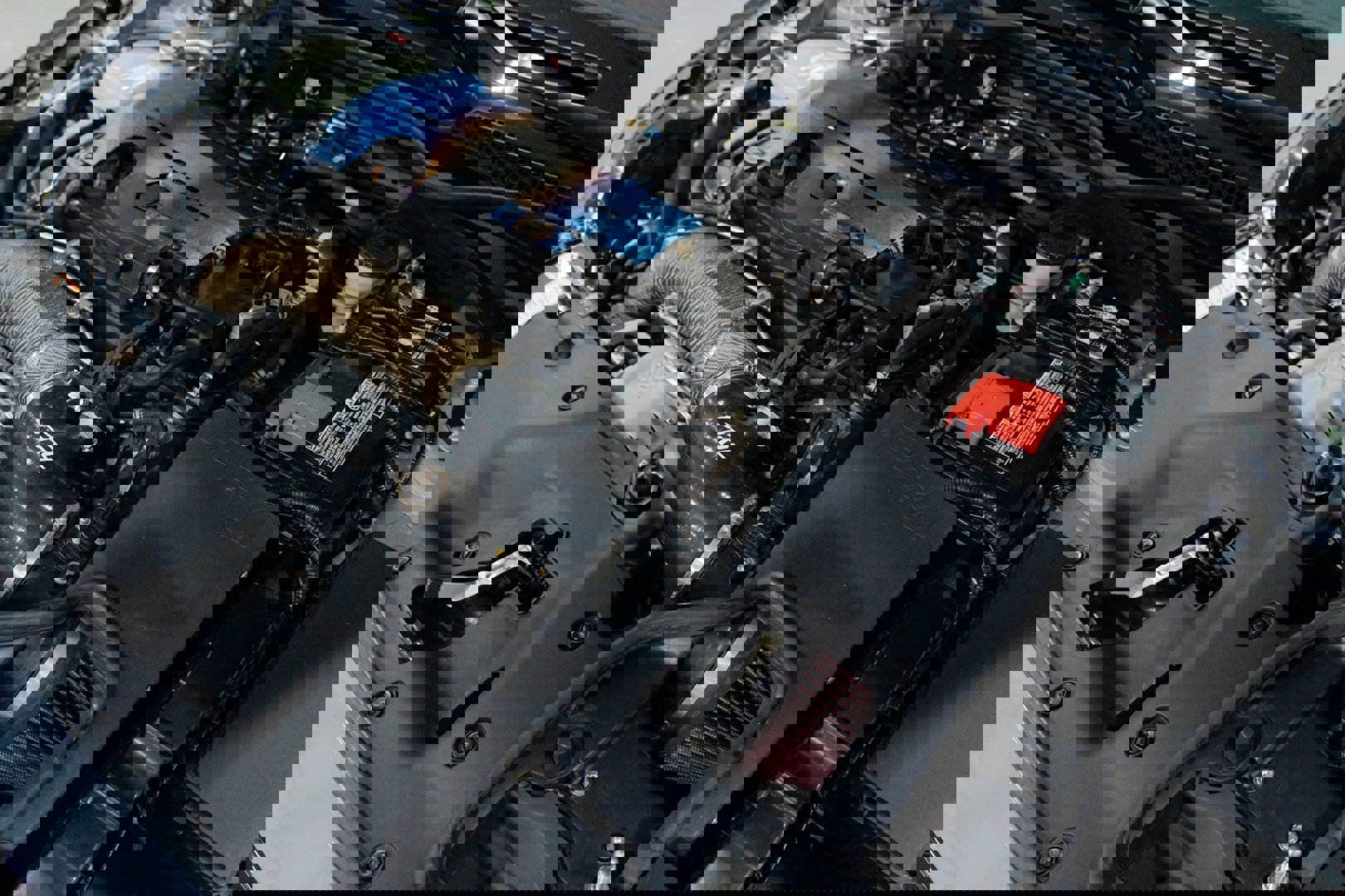 Used 2019 Honda Civic Type R image 52