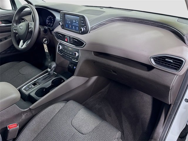 Used 2019 Hyundai Santa Fe SE image 30