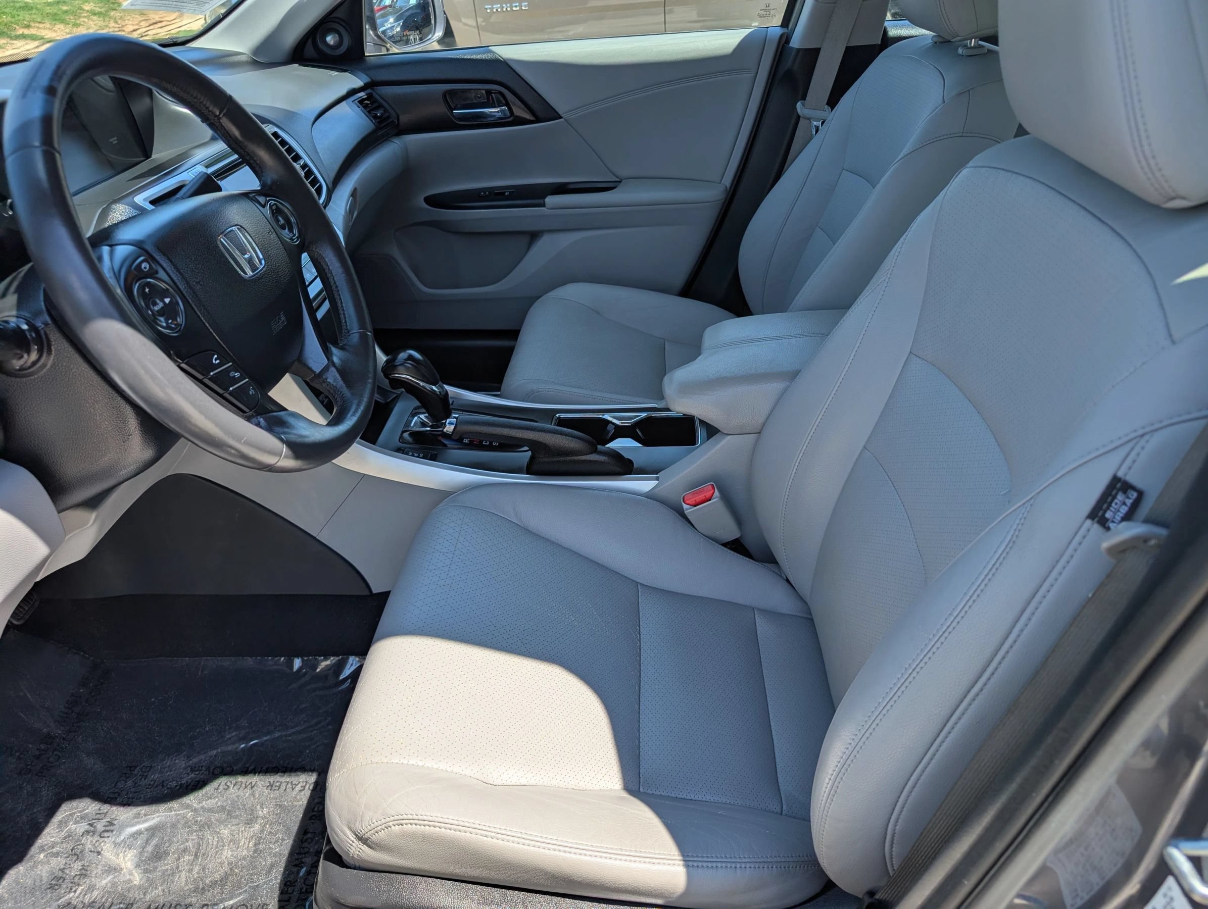 Used 2013 Honda Accord EX-L image 11