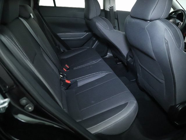 Certified 2024 Subaru Impreza 2.0i AWD/4WD image 31