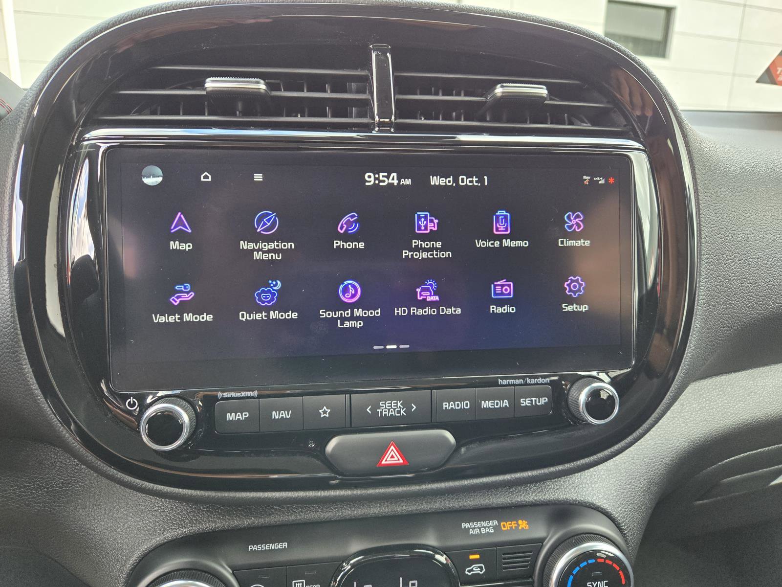 Used 2023 Kia Soul GT-Line w/ GT-Line Technology Package image 9