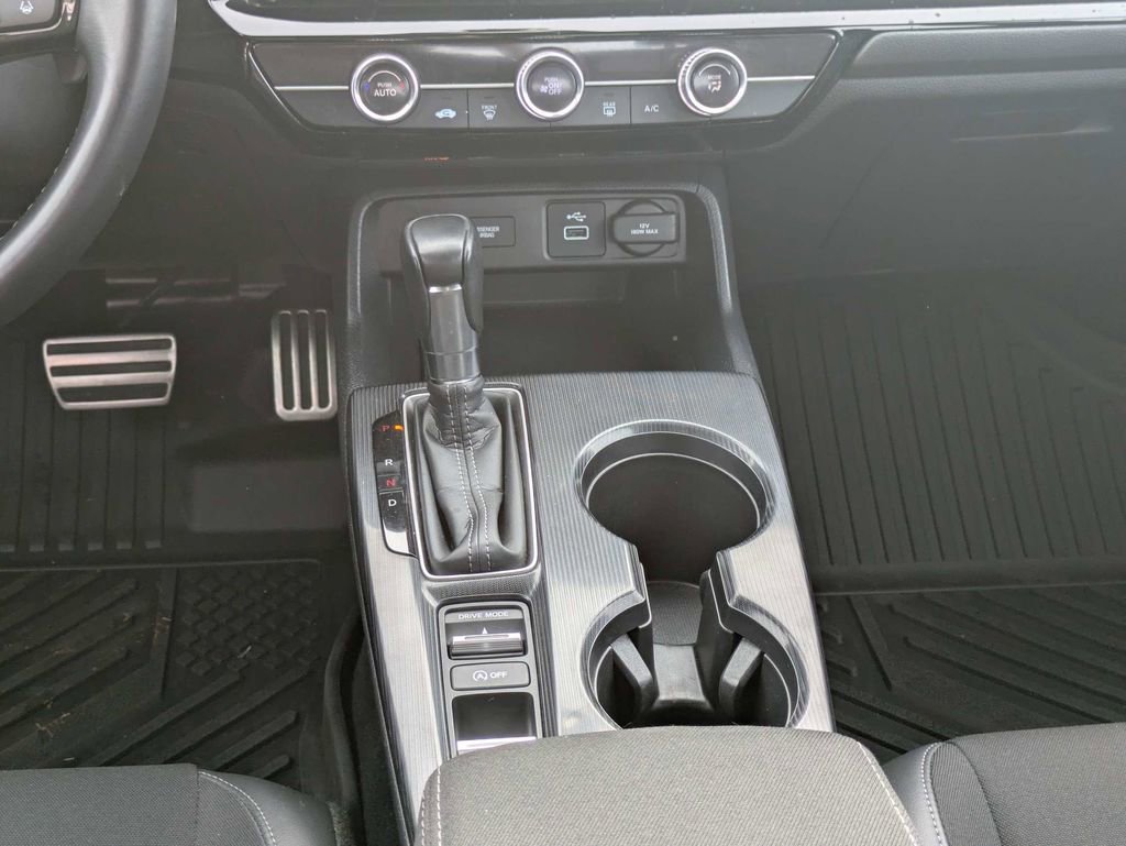 Used 2023 Honda Civic Sport image 19