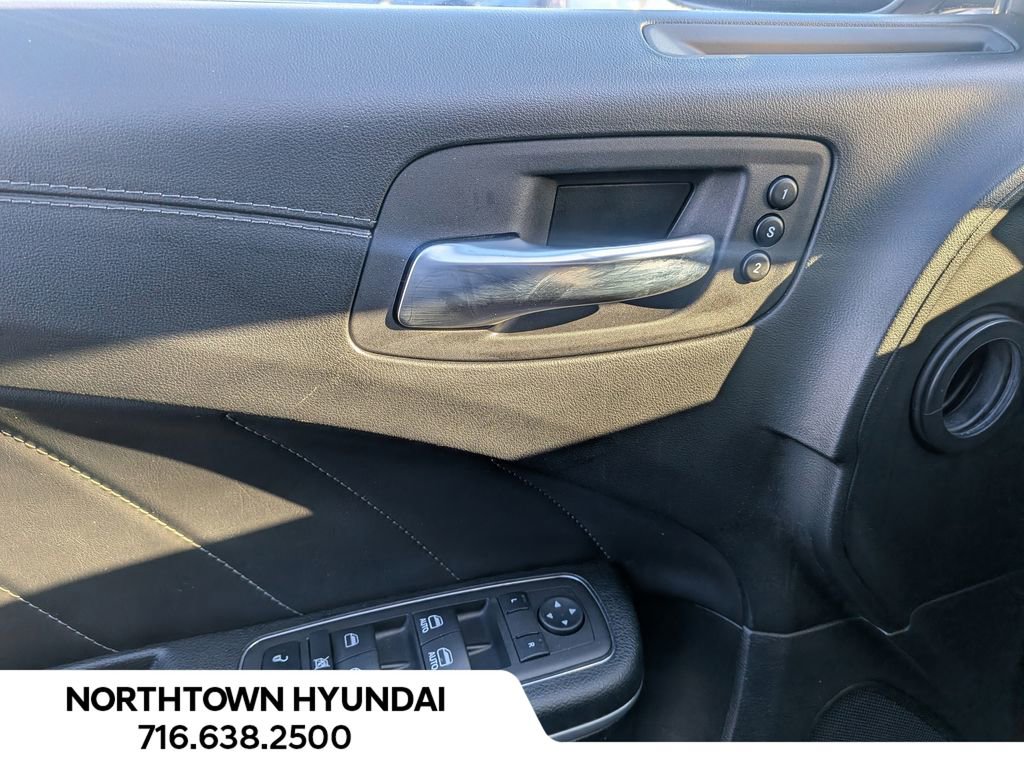 Used 2023 Dodge Charger SXT w/ Plus Group image 29